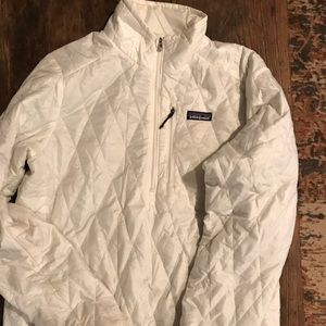 Patagonia Puffy
